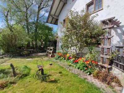 Vorgarten