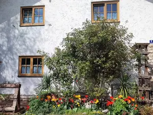 Ferienwohnung für 5 Personen (60 m²) in Kienberg (Bayern)