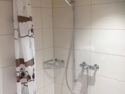 Dusche