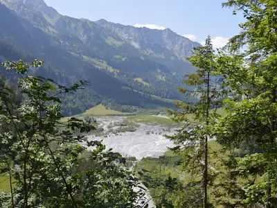 Tschingelsee