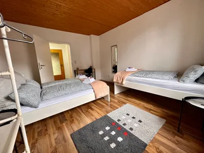 Ferienwohnung für 6 Personen (90 m²) in Kierspe 2/10