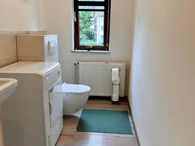Ferienwohnung für 6 Personen (90 m²) in Kierspe 6/10