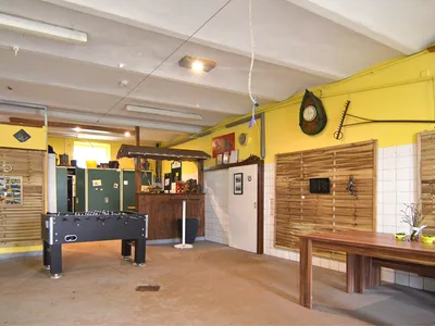 RecreationRoom