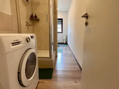 Ferienwohnung für 6 Personen (90 m²) in Kierspe 5/10