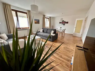 Ferienwohnung für 6 Personen (90 m²) in Kierspe 7/10