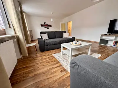 Ferienwohnung für 6 Personen (90 m²) in Kierspe 8/10