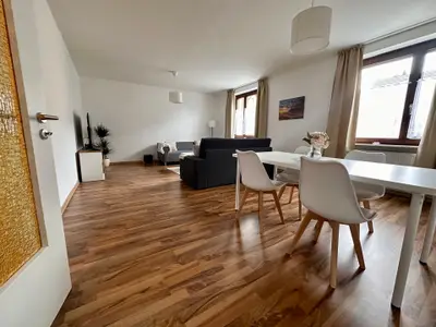 Ferienwohnung für 6 Personen (90 m²) in Kierspe 9/10