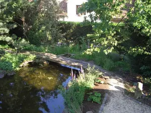 Ferienwohnung für 5 Personen (45 m²) in Kindenheim