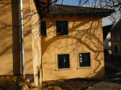 Ferienwohnung für 5 Personen (45 m²) in Kindenheim 5/10