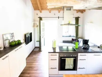 Ferienwohnung für 5 Personen (45 m²) in Kindenheim 9/10