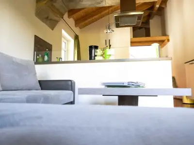Ferienwohnung für 5 Personen (45 m²) in Kindenheim 10/10