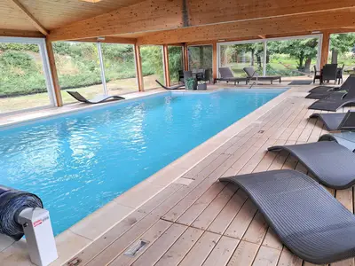 PoolOfHouse