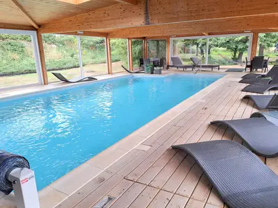 PoolOfHouse