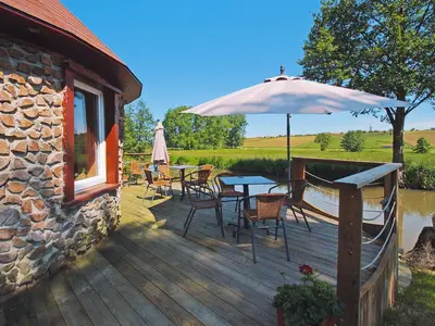 TerraceBalcony
