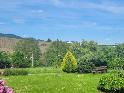 Bechtel Garten
