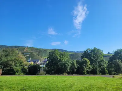 Aussicht