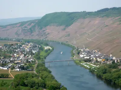 Kinheim Orstaufnahme 2011