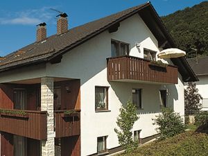 Ferienwohnung für 4 Personen in Kipfenberg