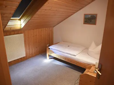 Schlafzimmer 3