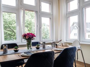 Ferienwohnung für 8 Personen (140 m²) in Kippenheim
