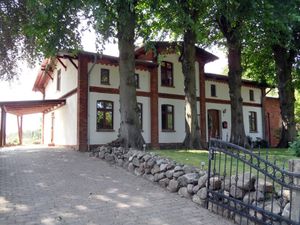 Ferienwohnung für 4 Personen (60 m²) in Kirch Mulsow