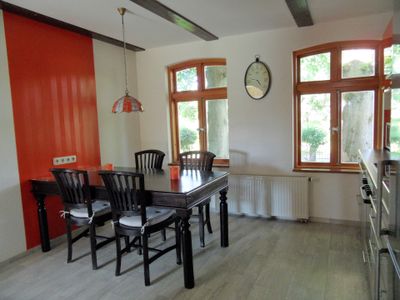 Ferienwohnung für 4 Personen (60 m²) in Kirch Mulsow 3/10