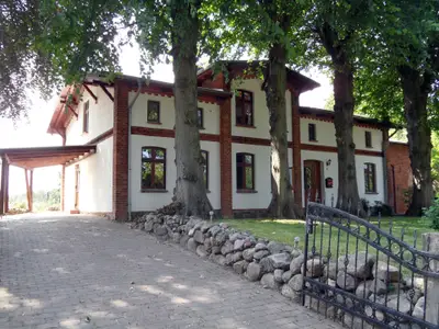 Ferienwohnung für 4 Personen (60 m²) in Kirch Mulsow 1/10