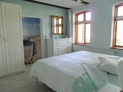 Ferienwohnung für 4 Personen (60 m²) in Kirch Mulsow 5/10