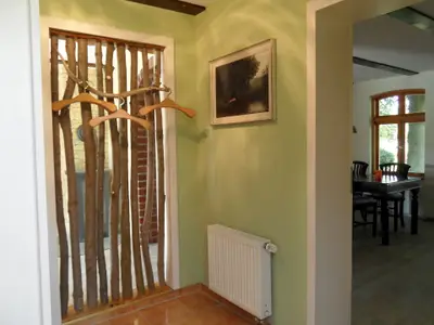 Ferienwohnung für 4 Personen (60 m²) in Kirch Mulsow 2/10