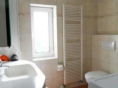 Ferienwohnung für 4 Personen (60 m²) in Kirch Mulsow 7/10