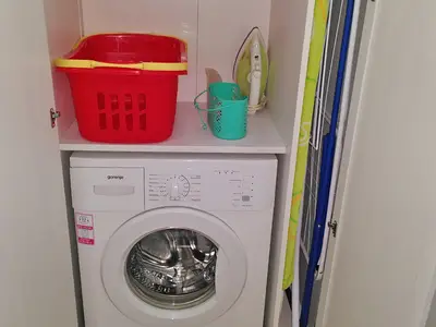 Ferienwohnung für 4 Personen (60 m²) in Kirch Mulsow 10/10