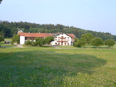 Lohnerhof