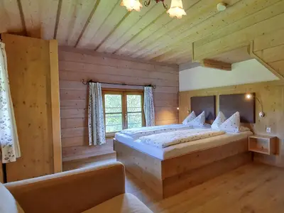 Ferienwohnung für 5 Personen (44 m²) in Kirchanschöring 2/8