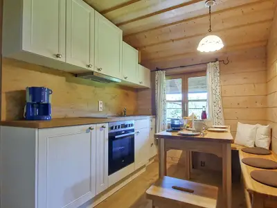 Ferienwohnung für 5 Personen (44 m²) in Kirchanschöring 5/8