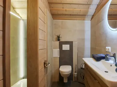 Ferienwohnung für 5 Personen (44 m²) in Kirchanschöring 7/8