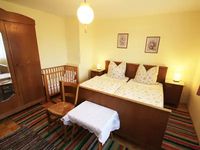 DZ zu jeder Wohnung zu buch bar