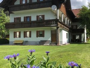 Ferienwohnung für 5 Personen (38 m²) in Kirchbach