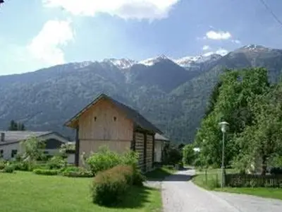 Ferienwohnung für 6 Personen (40 m²) in Kirchbach im Gailtal 4/10