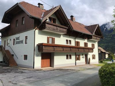 Ferienwohnung für 6 Personen (45 m²) in Kirchbach 5/10