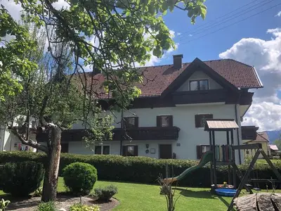 Ferienwohnung für 6 Personen (40 m²) in Kirchbach im Gailtal 6/10
