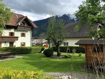 Ferienwohnung für 6 Personen (40 m²) in Kirchbach im Gailtal 8/10