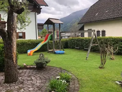 Ferienwohnung für 6 Personen (40 m²) in Kirchbach im Gailtal 9/10