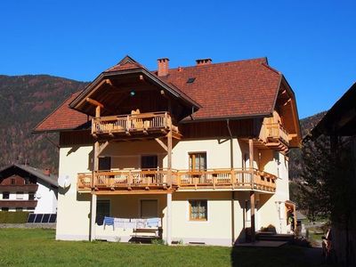 Ferienwohnung für 6 Personen (67 m²) in Kirchbach 2/10