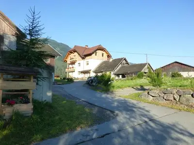 Ferienwohnung für 6 Personen (67 m²) in Kirchbach im Gailtal 5/10