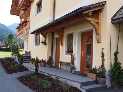 Ferienwohnung für 6 Personen (67 m²) in Kirchbach im Gailtal 7/10
