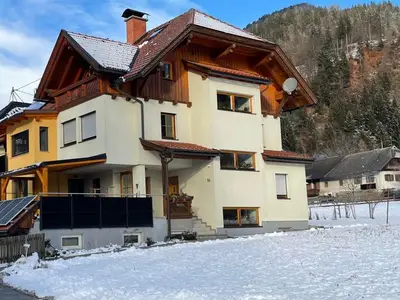 Ferienwohnung für 4 Personen (45 m²) in Kirchbach 2/10