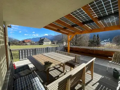 Ferienwohnung für 4 Personen (45 m²) in Kirchbach 3/10