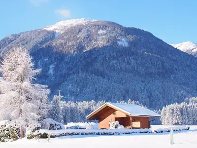 Ferienwohnung für 6 Personen (67 m²) in Kirchbach im Gailtal 1/10