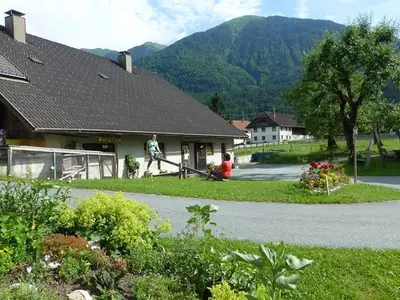 Ferienwohnung für 6 Personen (67 m²) in Kirchbach im Gailtal 6/10