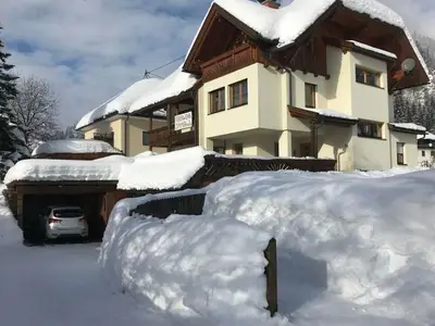 Ferienwohnung für 4 Personen (45 m²) in Kirchbach 2/10